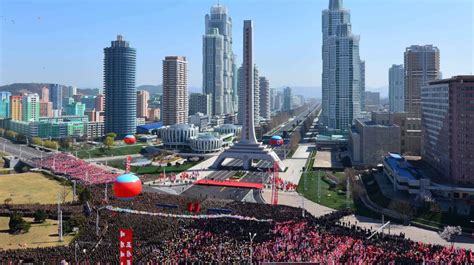 capital city of north korea|Iba pa.